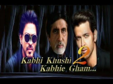 Kabhi khushi kabhie gham streaming